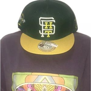 HIGH TIMES SF Medical Cannabis Cup (7 3/8)